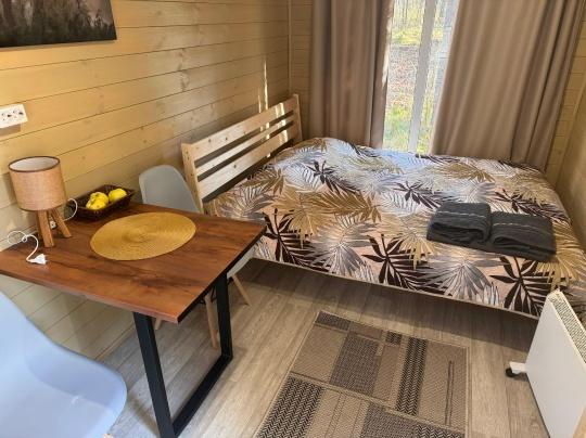 Модульный дом