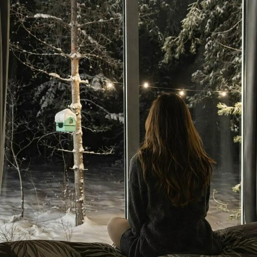 Модульный дом